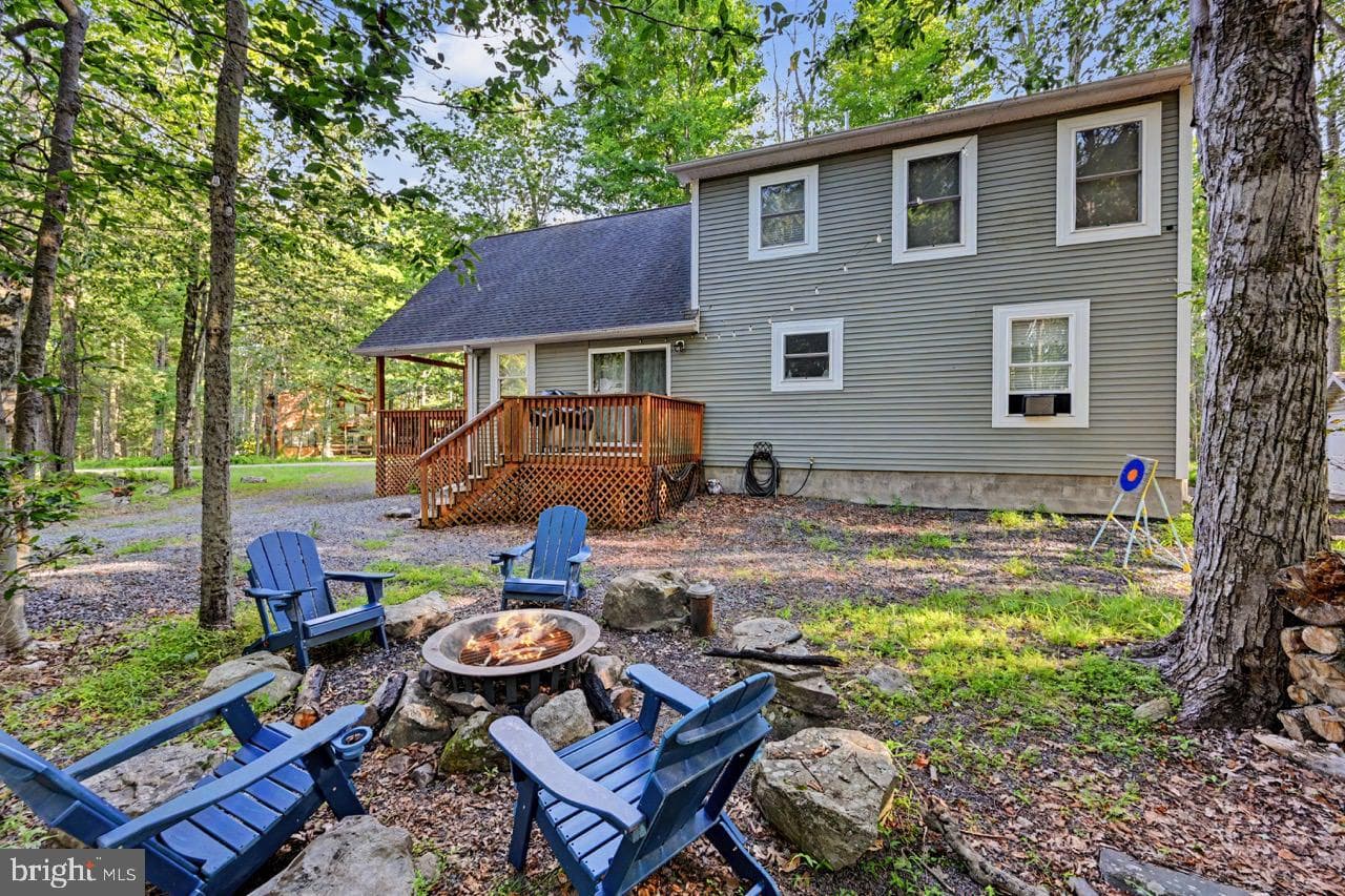 5376 Conoquenissing Drive photo 3