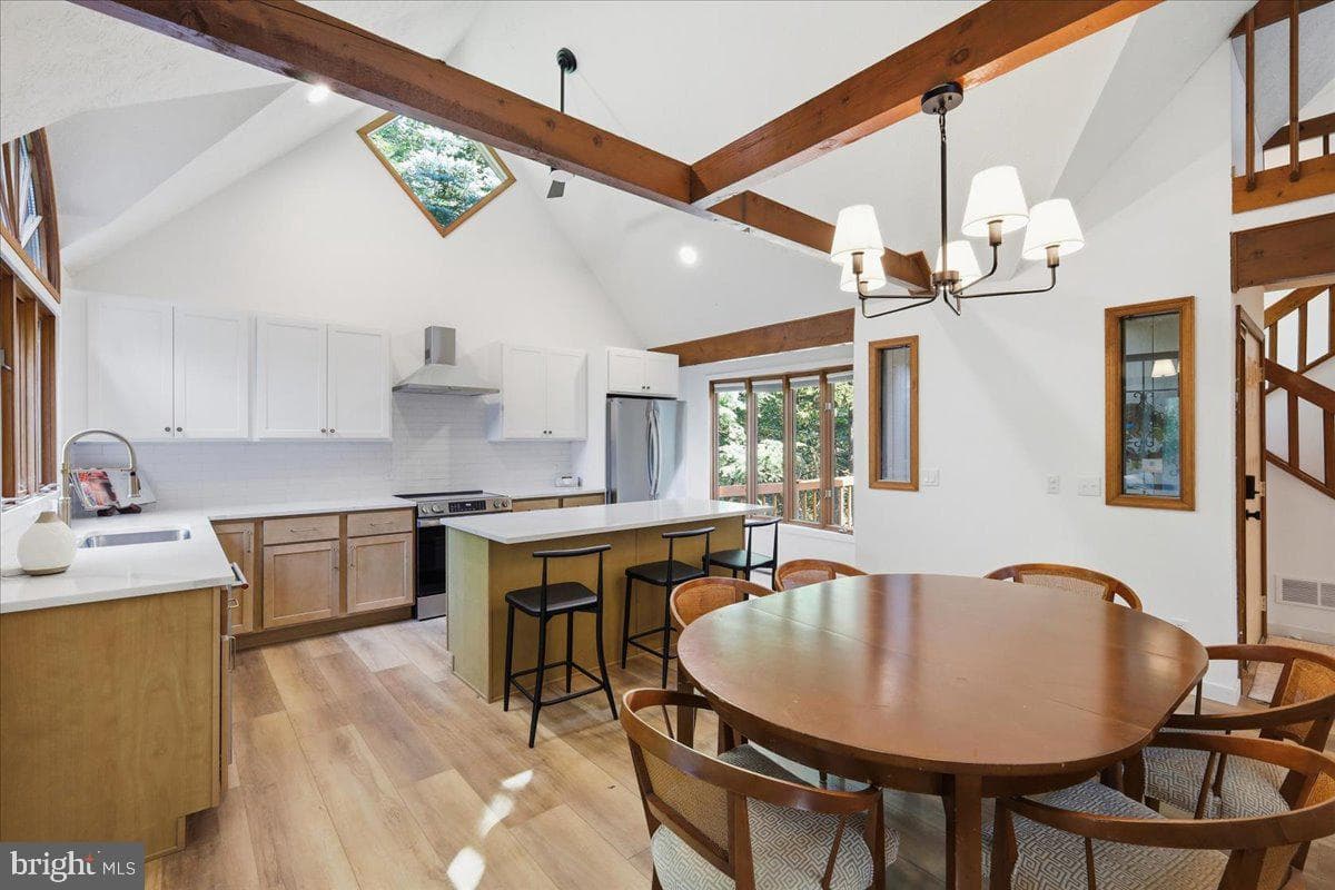 2208 Hillcrest Drive, Pocono Pines