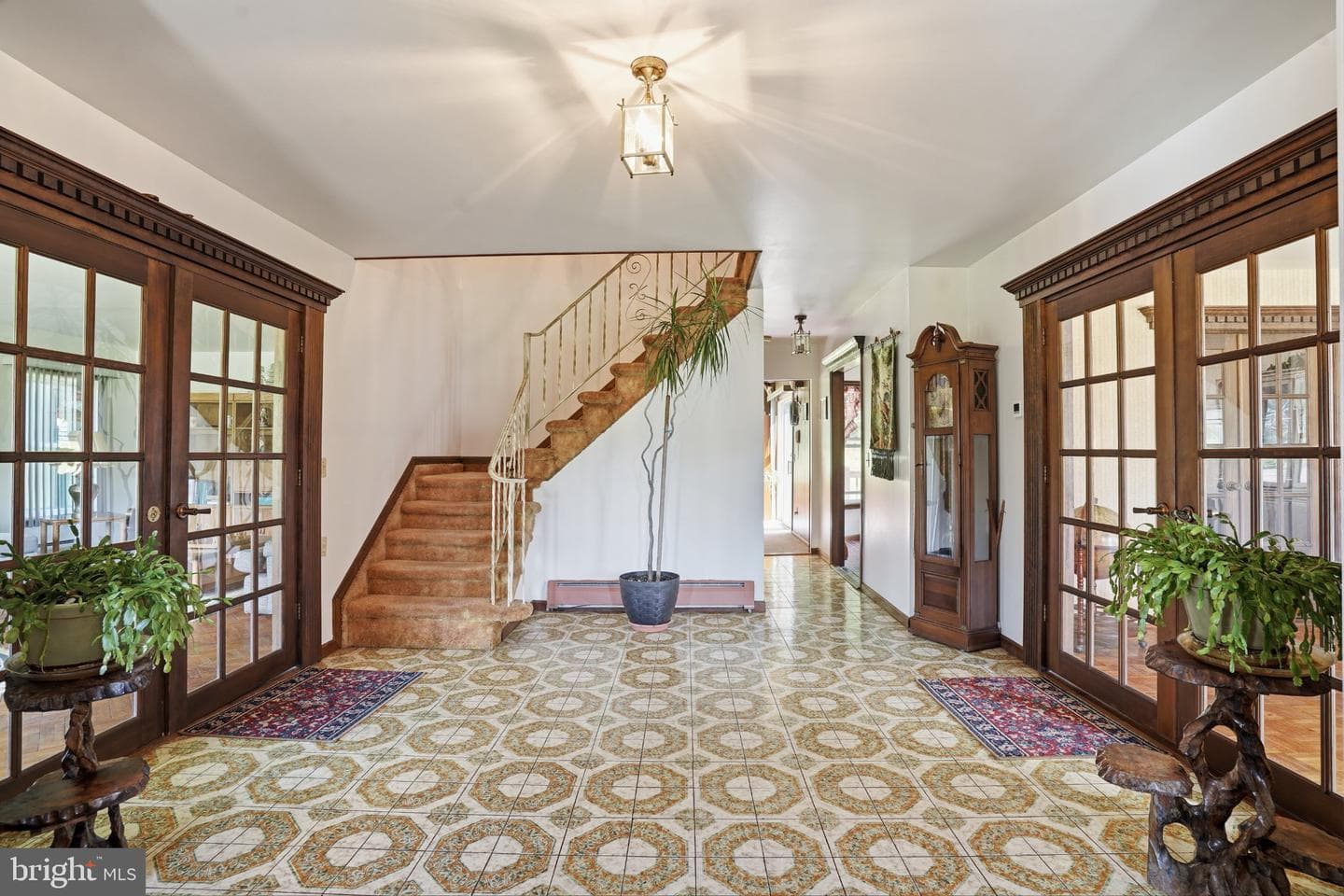 1163 Bush Road, Cresco