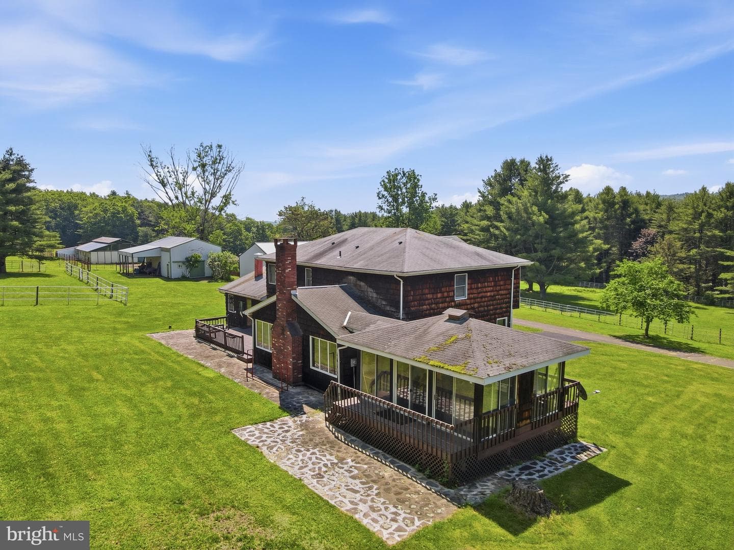 1163 Bush Road photo 39