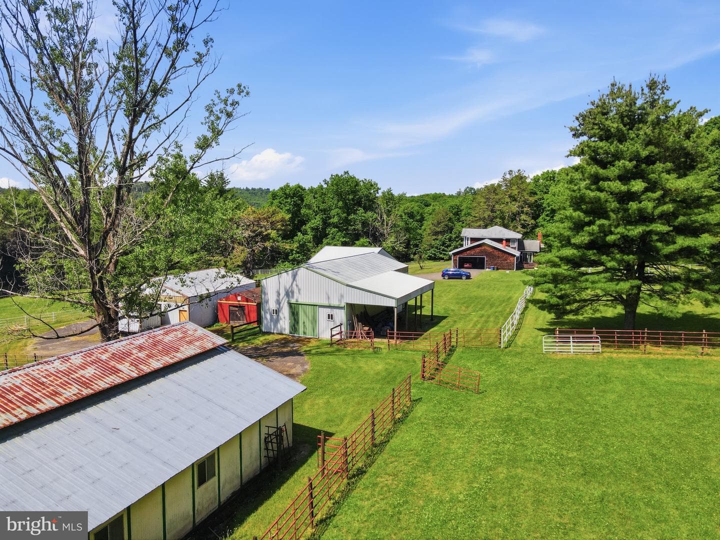 1163 Bush Road photo 43
