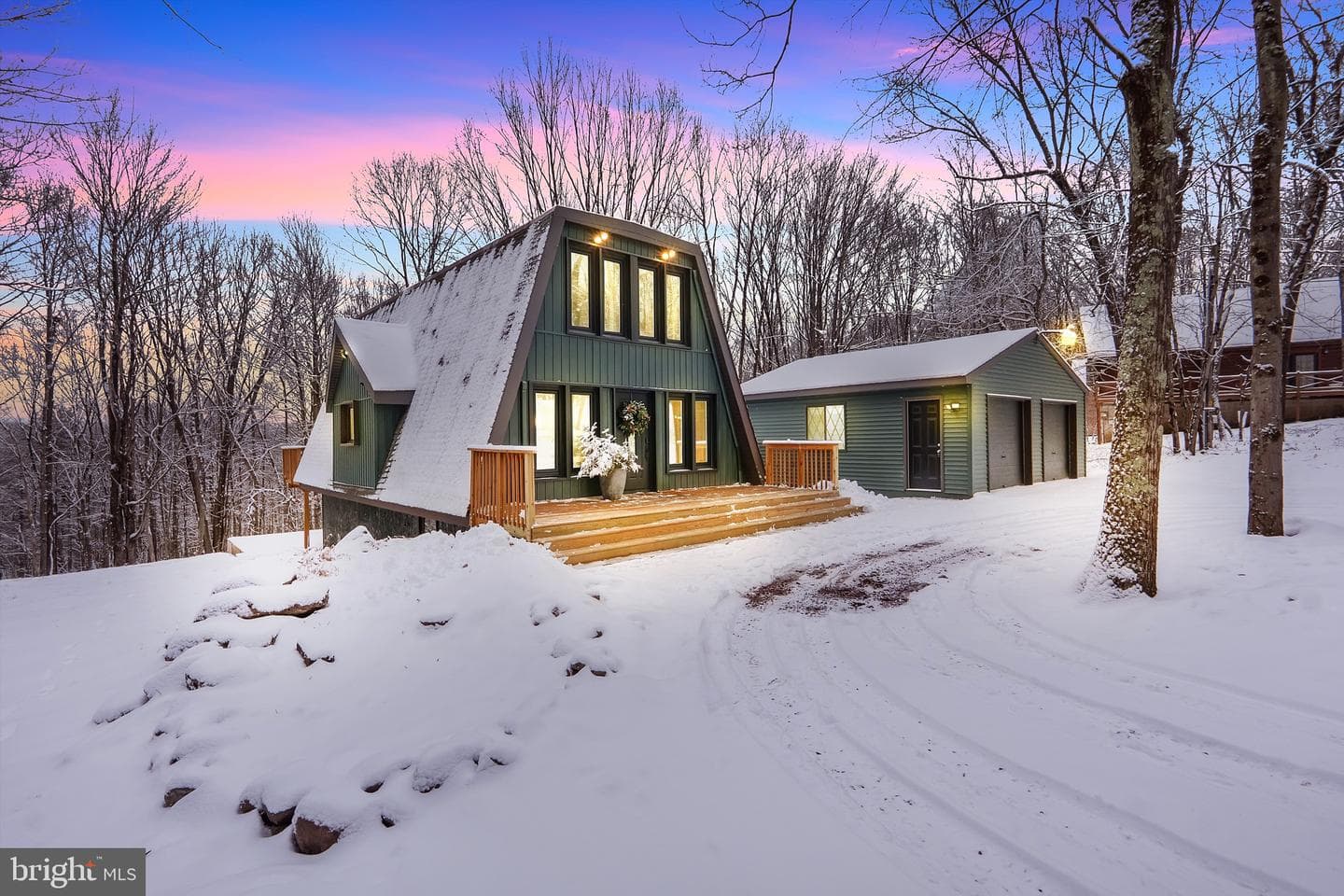 229 Brier Crest Road photo 83