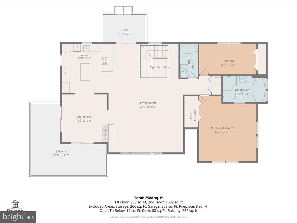 460 Spruce Drive photo 18