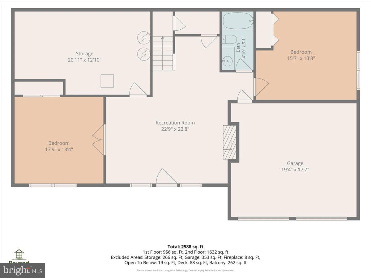 460 Spruce Drive photo 4