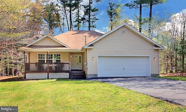 120 Woodbury Drive, Blakeslee