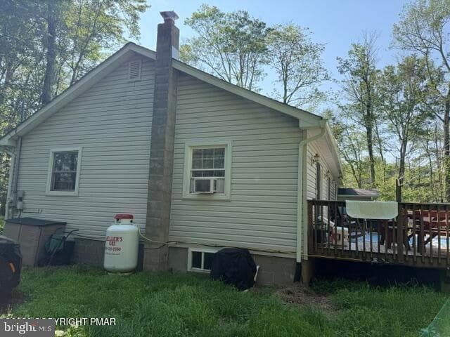 141 High Country Drive, Blakeslee