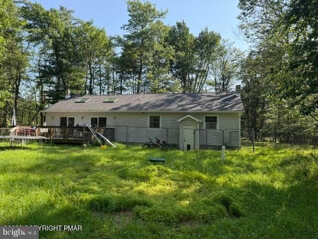 141 High Country Drive photo 3