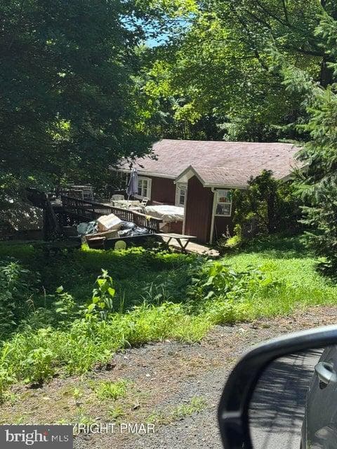 122 Hemlock Trail