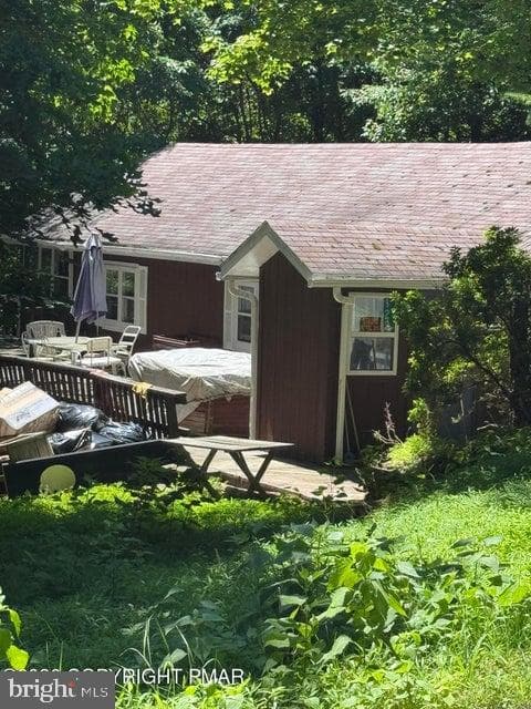 122 Hemlock Trail photo 2