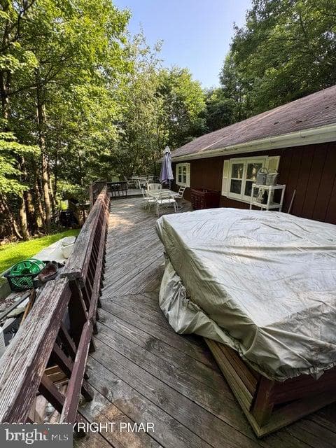 122 Hemlock Trail photo 3