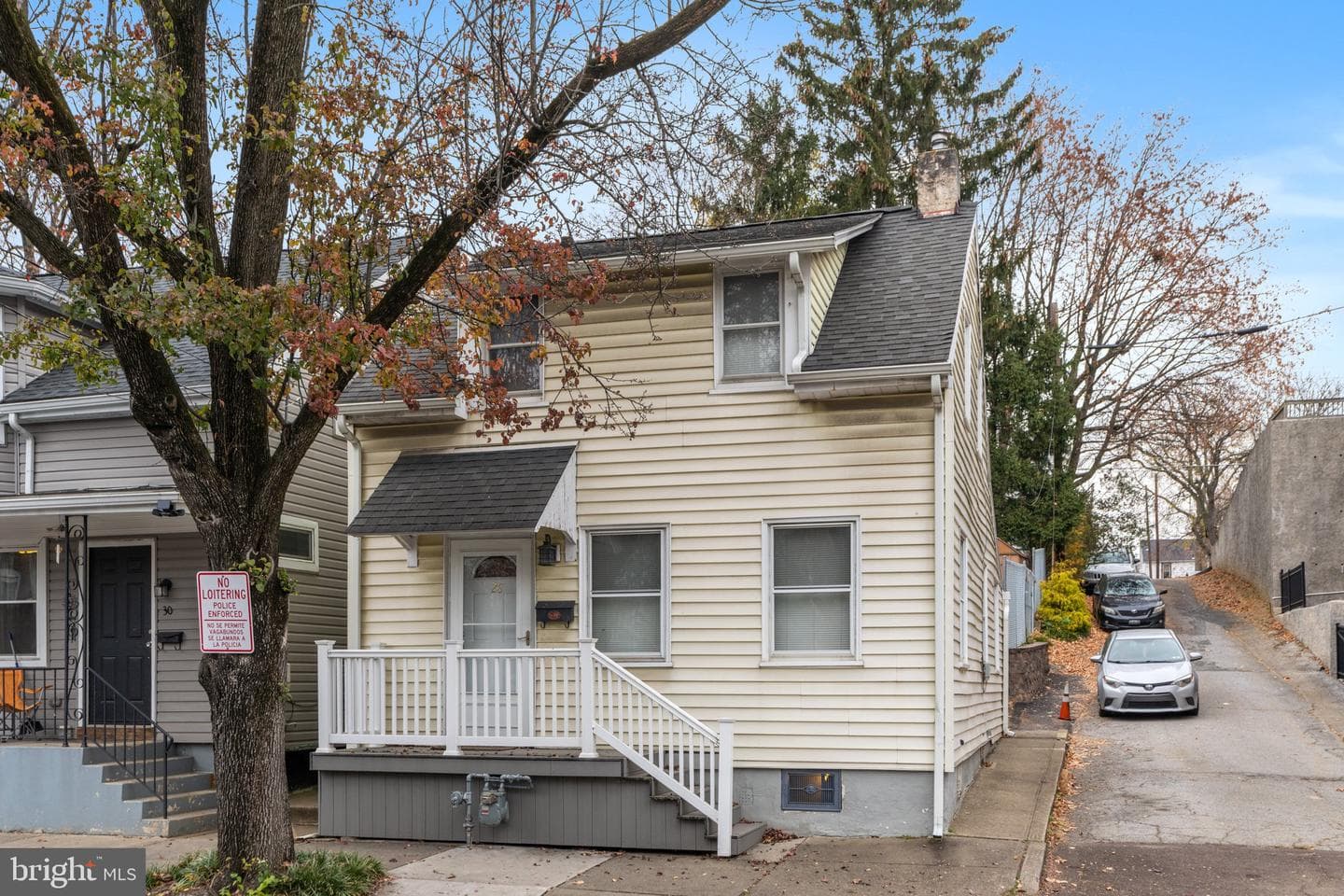 28 W Goepp Street photo 2