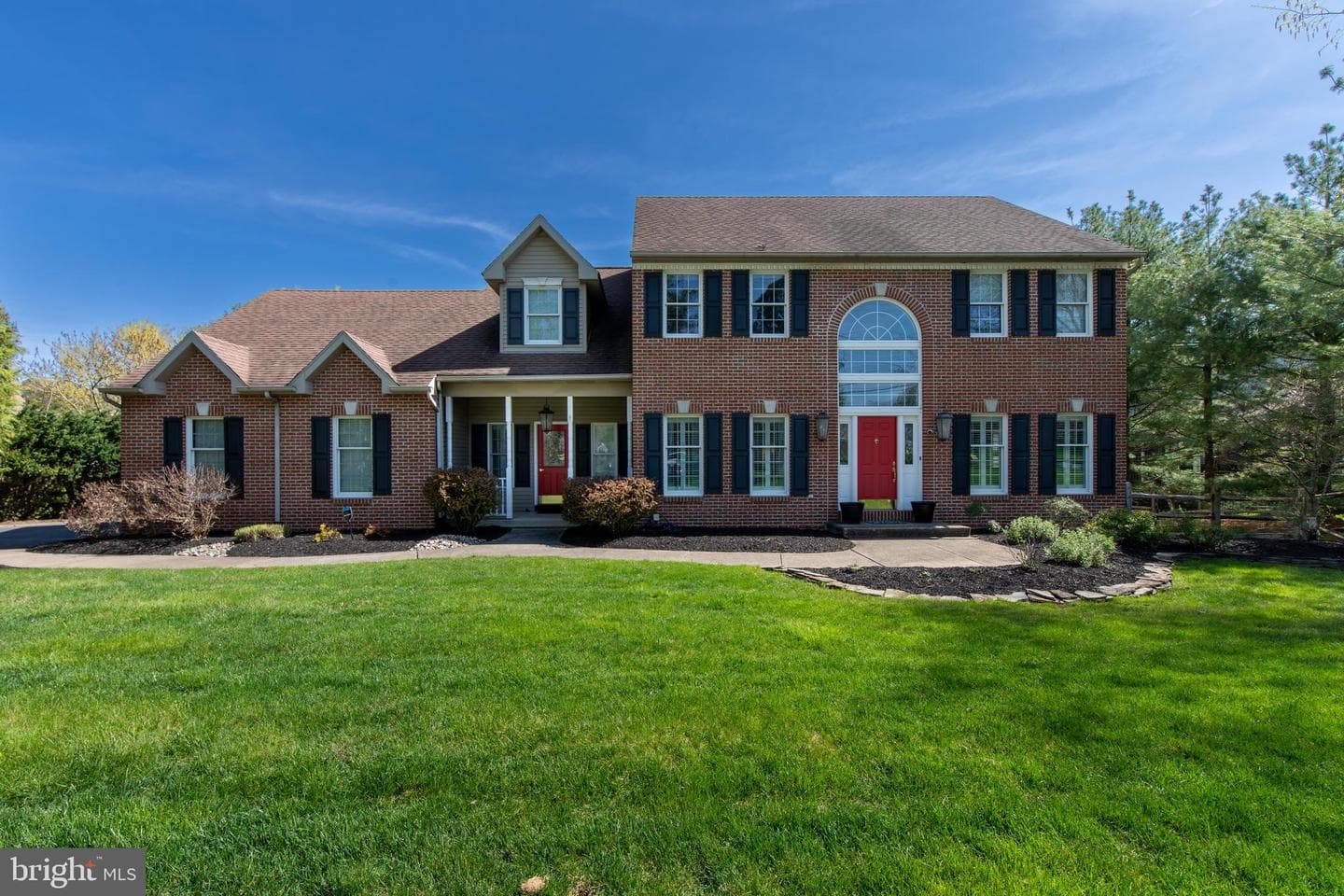 1843 Meadows