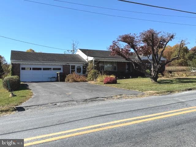 323 Long Lane Road