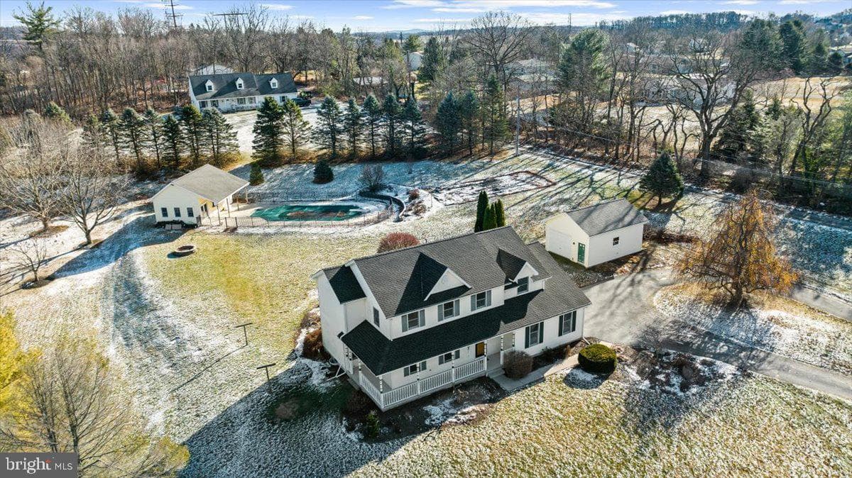 840 Blue Mountain Drive photo 7