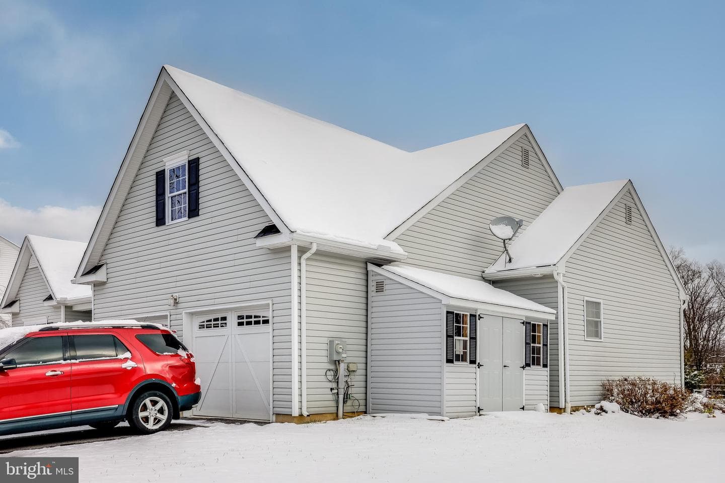 2119 Eagles Landing Drive photo 4