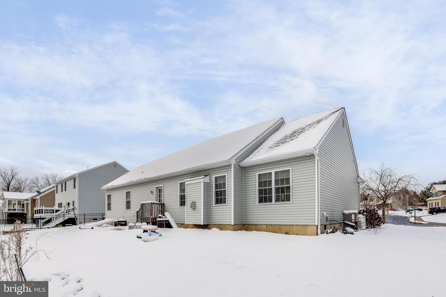 2119 Eagles Landing Drive photo 5