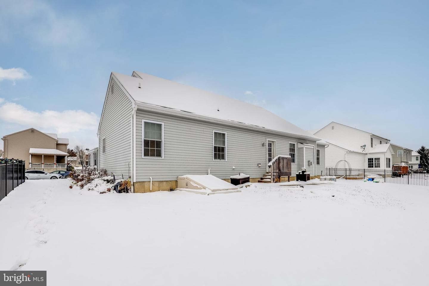2119 Eagles Landing Drive photo 6