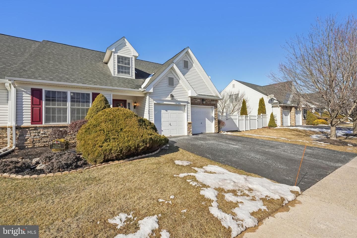 1234 Briarwood Lane photo 2