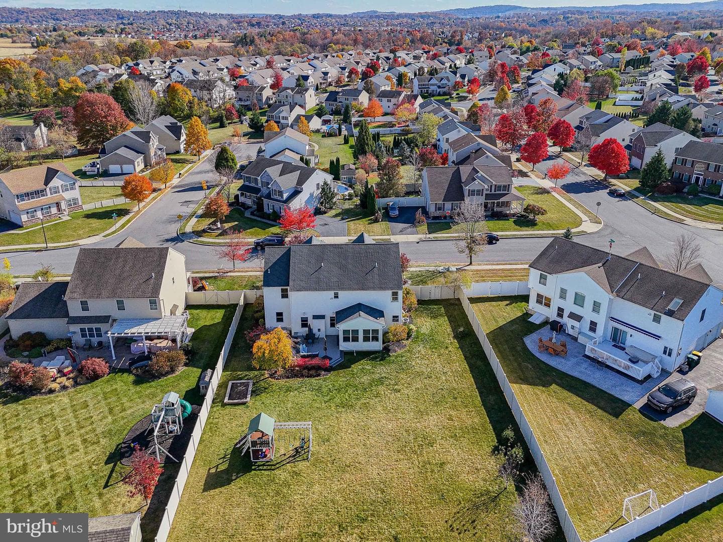 4 Millbrook Court photo 52