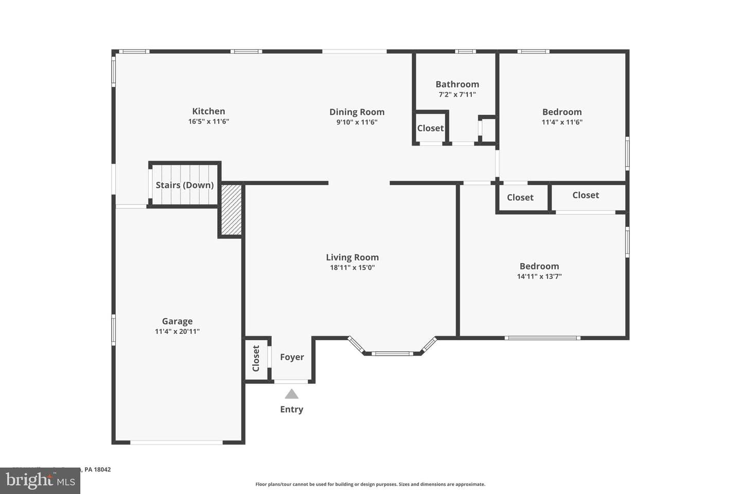359 W Milton Street photo 5