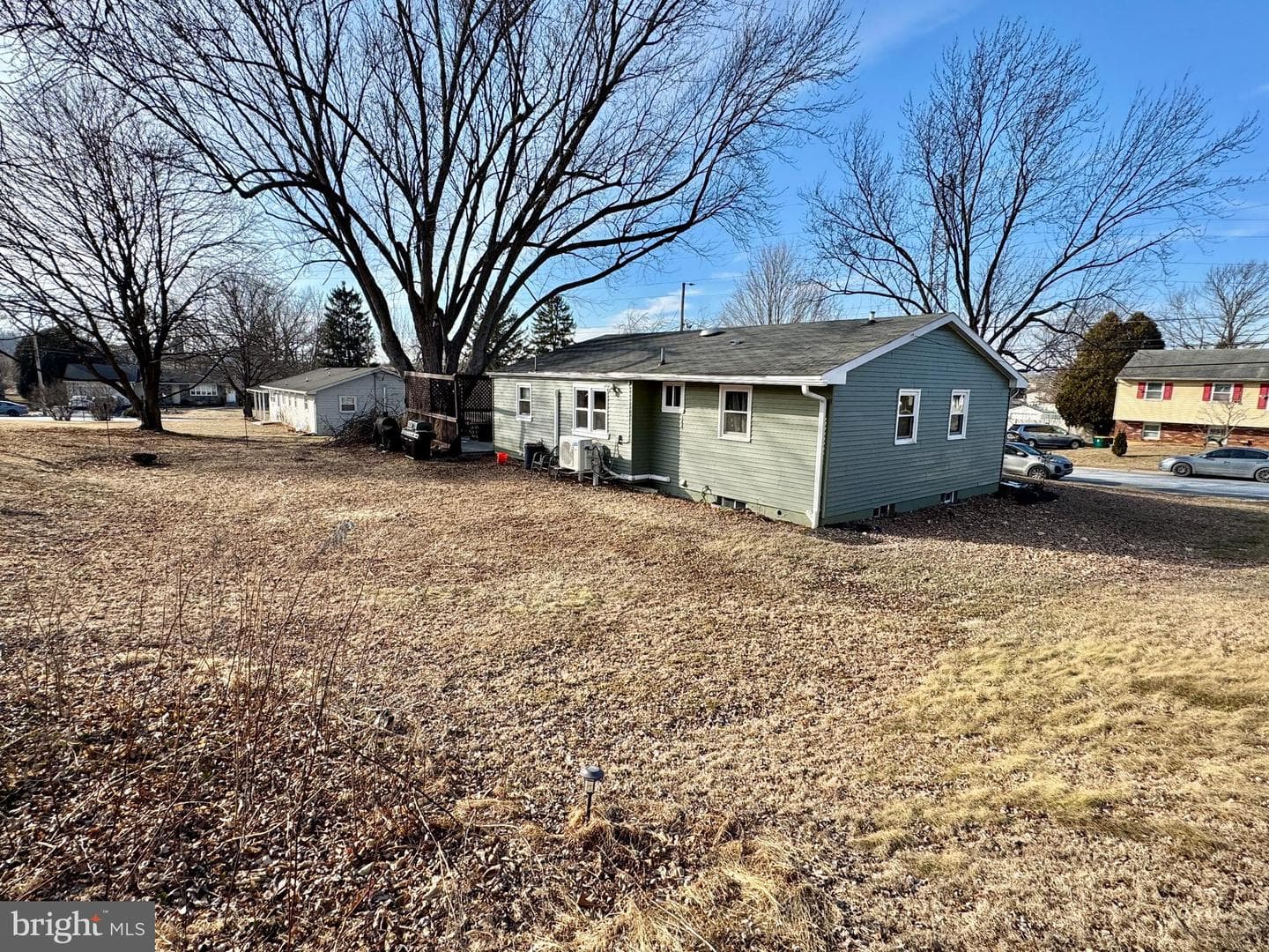 2716 Auburn Avenue photo 2
