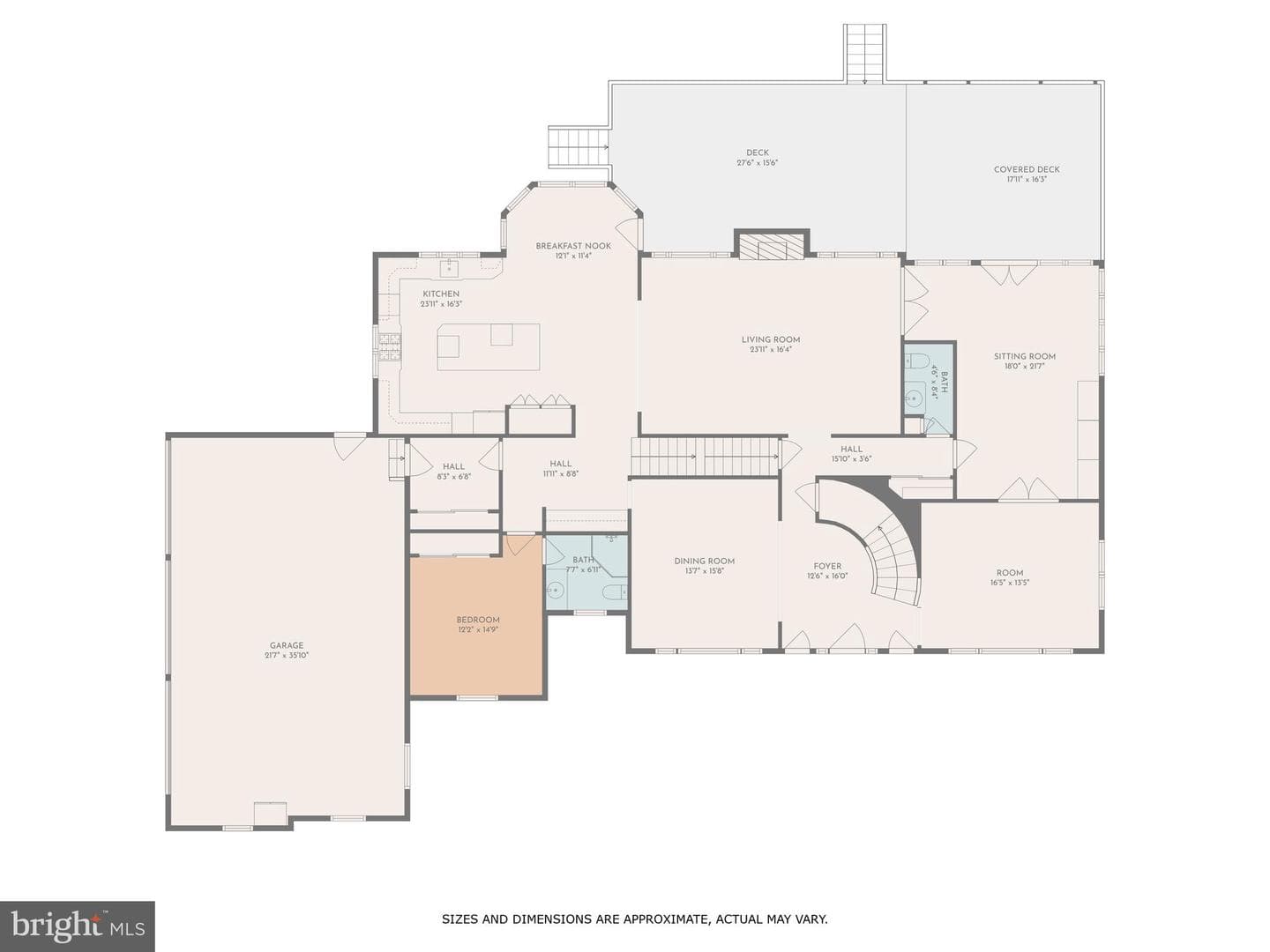 1460 Jakes Place photo 48