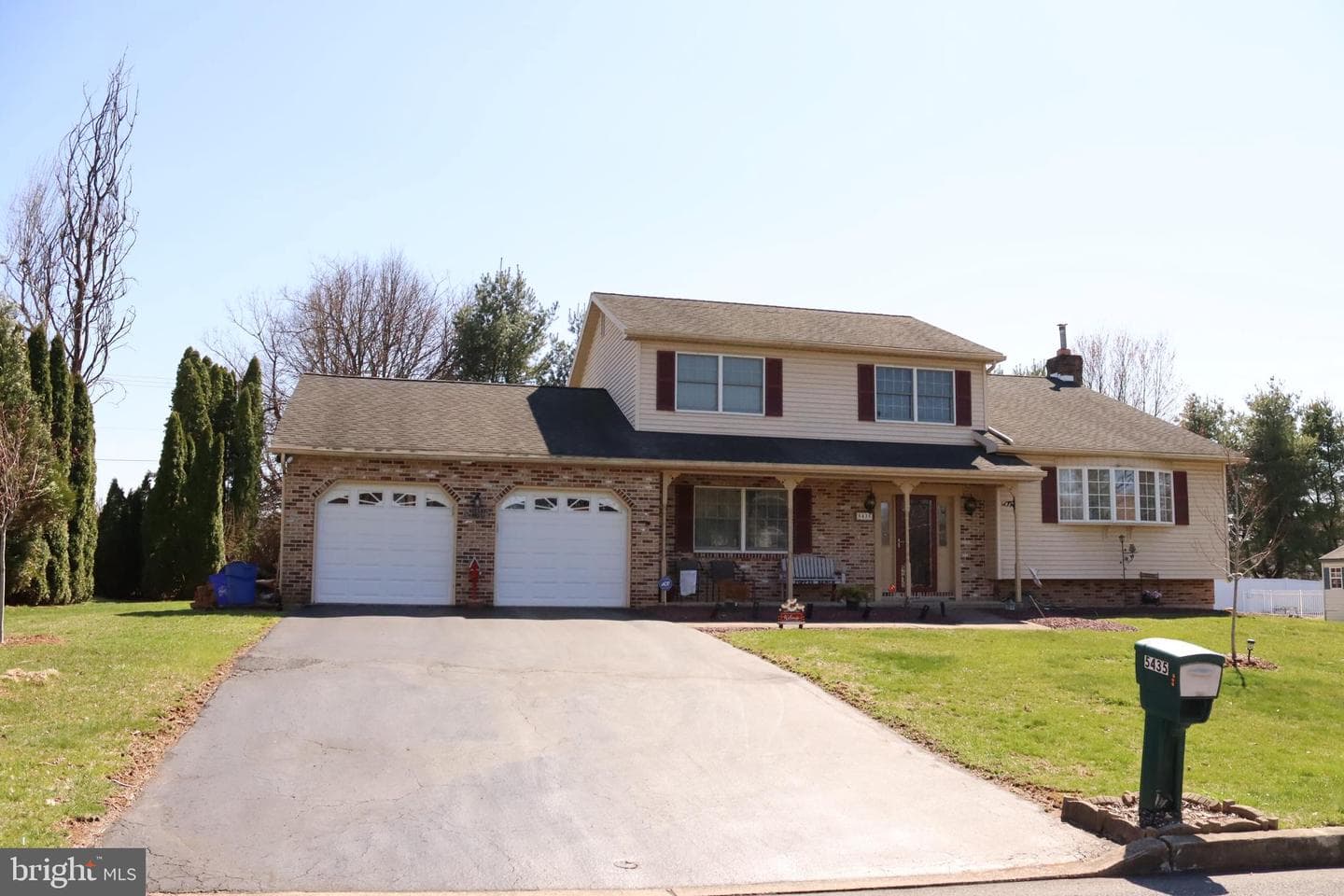 5435 Hale Avenue photo 33