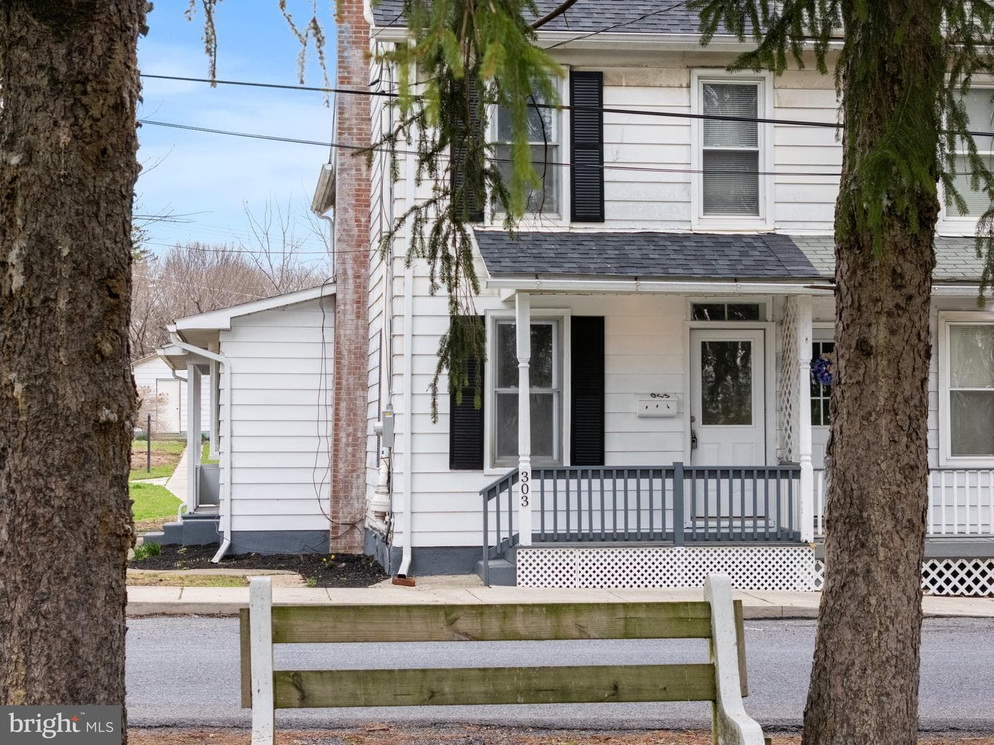 303 Green Street photo 8