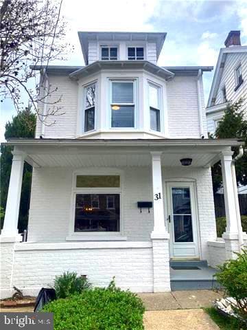 31 E Goepp Street