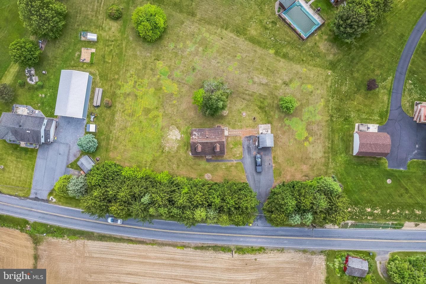 3271 W Scenic Drive photo 3