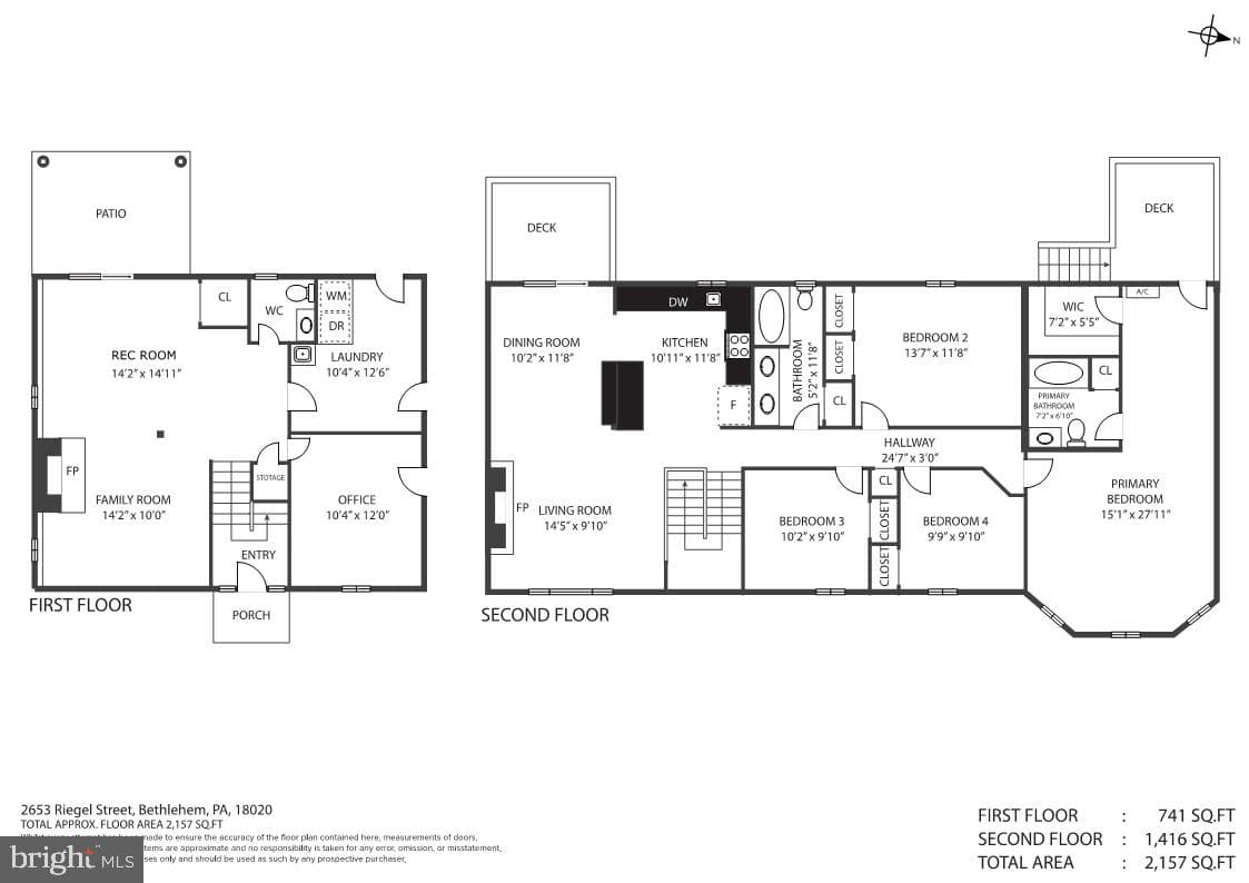 2653 Riegel Street photo 34