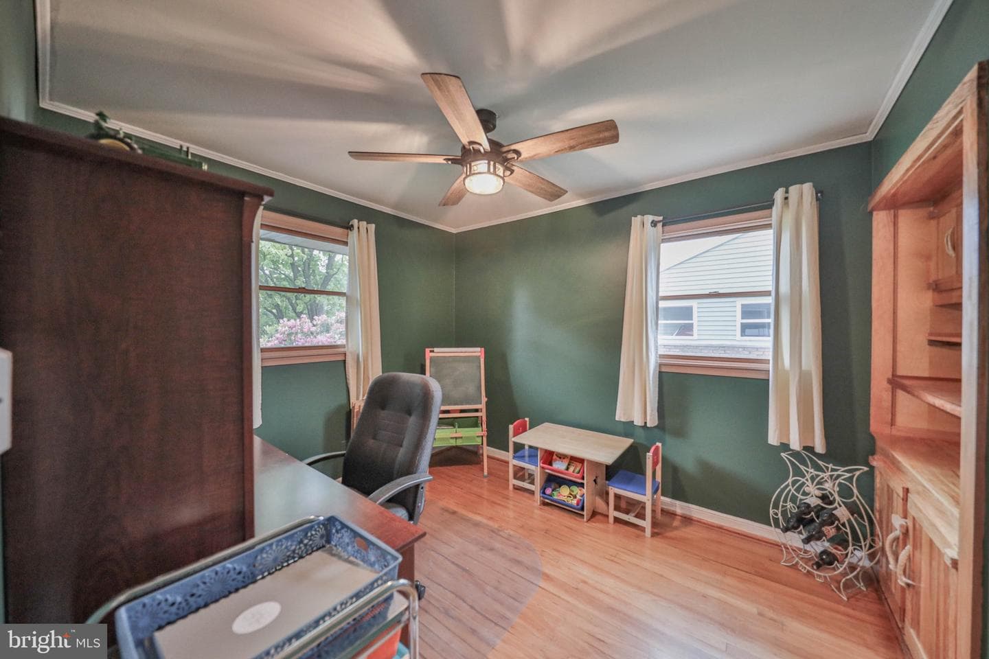 4338 Winfield Terrace photo 18