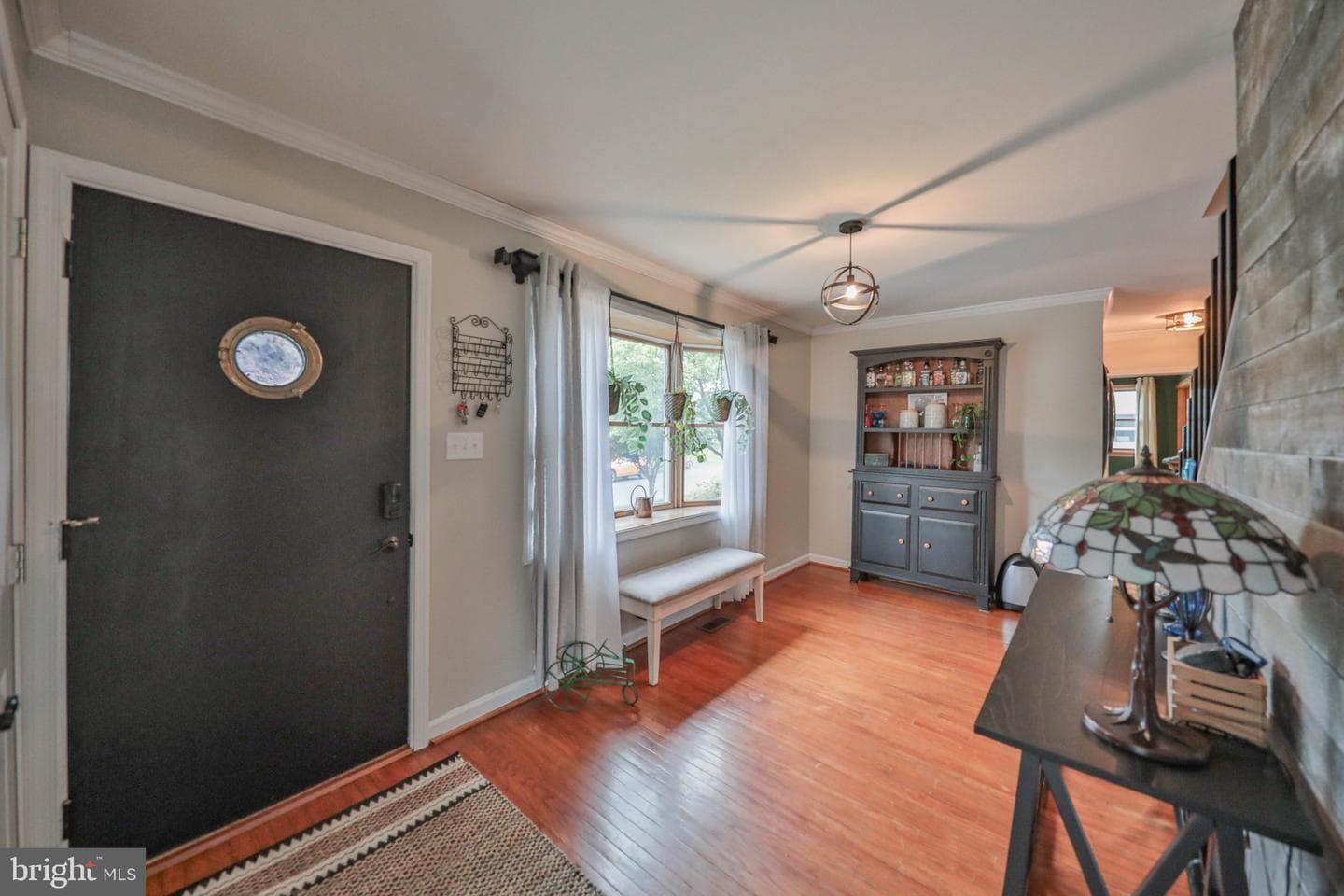 4338 Winfield Terrace photo 2