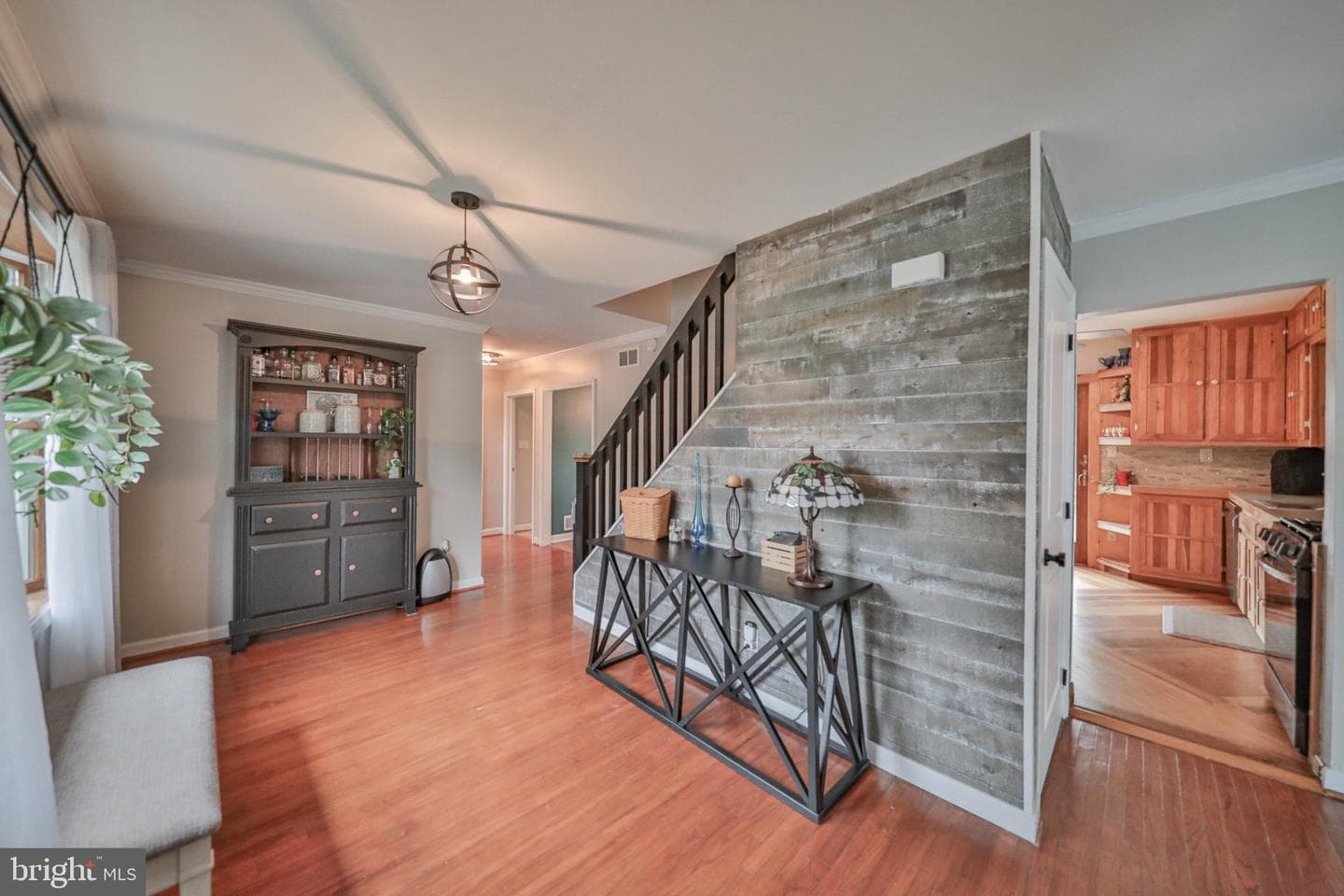 4338 Winfield Terrace photo 4