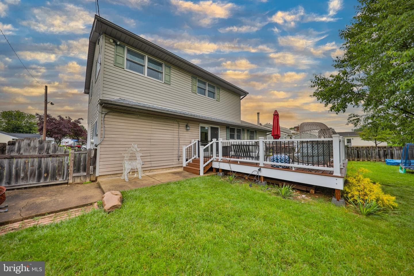 4338 Winfield Terrace photo 40