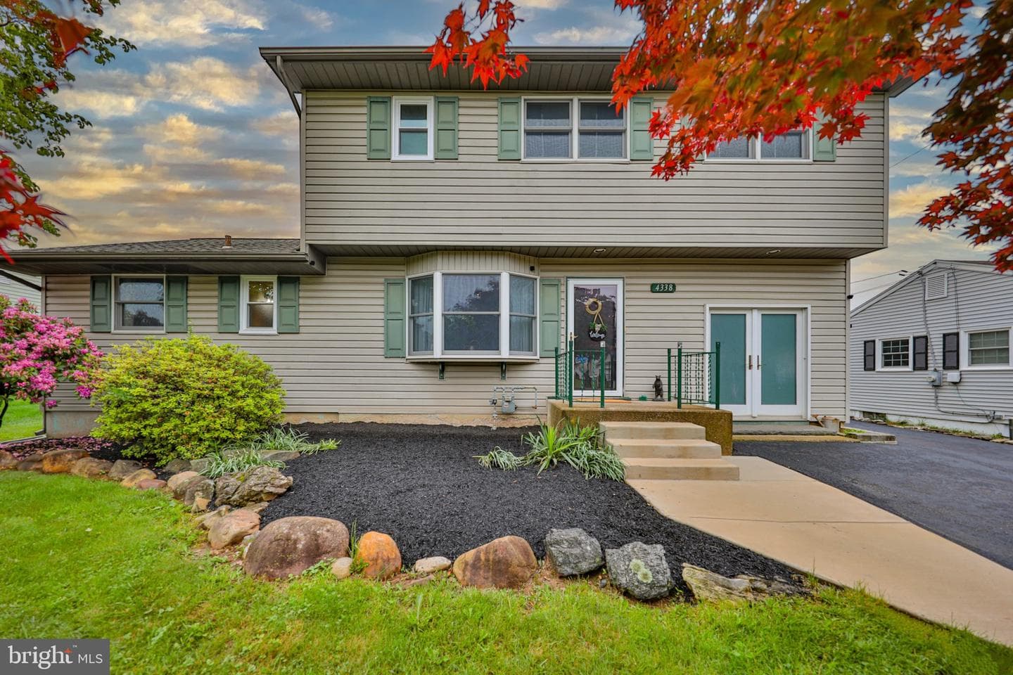 4338 Winfield Terrace photo 41