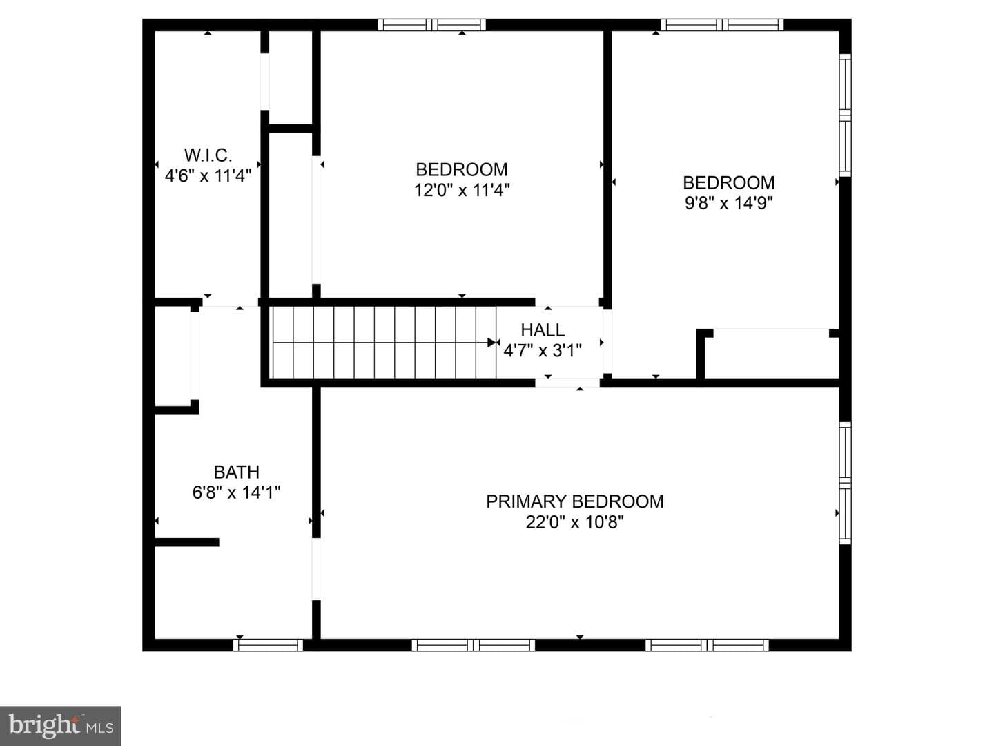 4338 Winfield Terrace photo 45