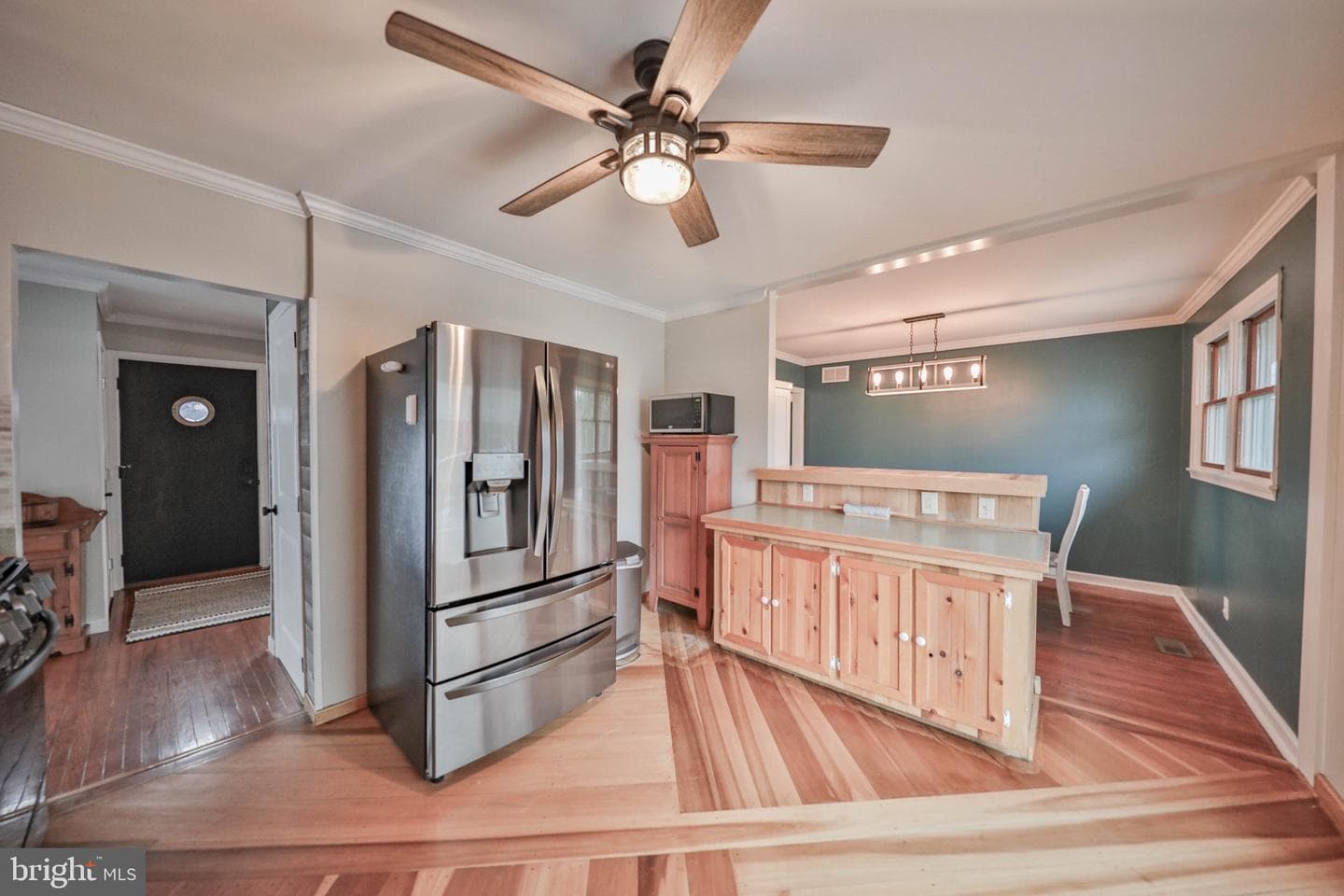 4338 Winfield Terrace photo 9