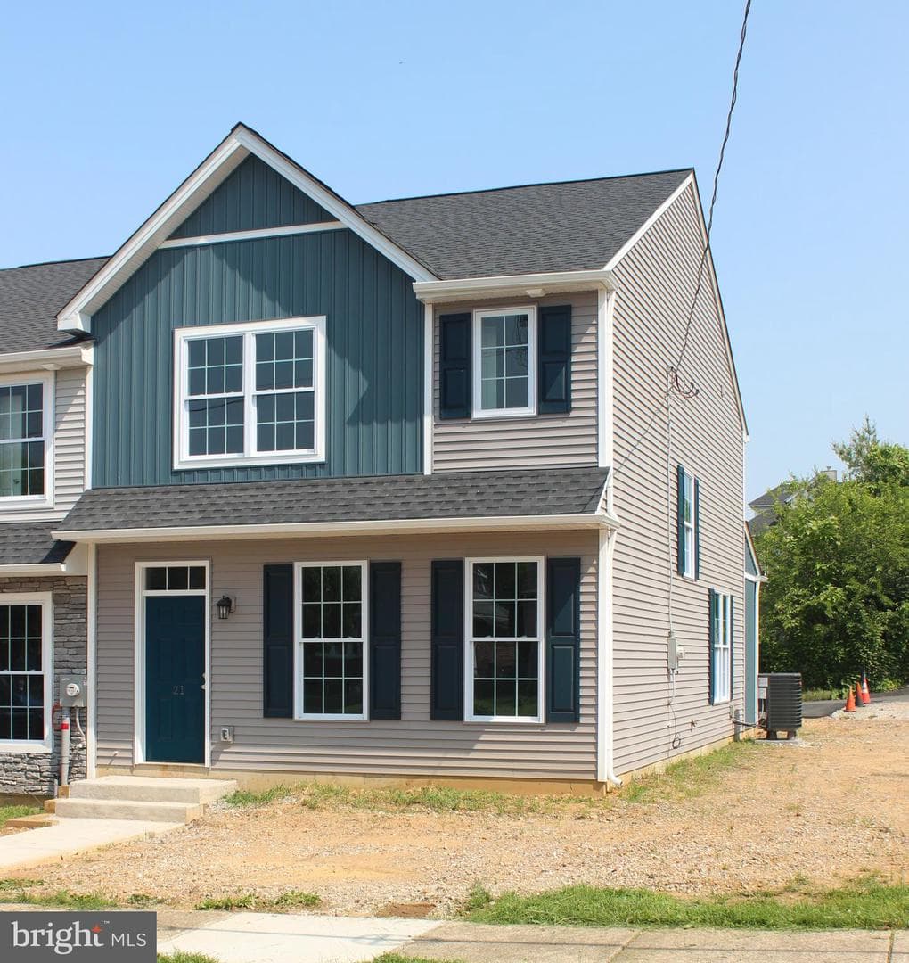 21 Kiernan Avenue