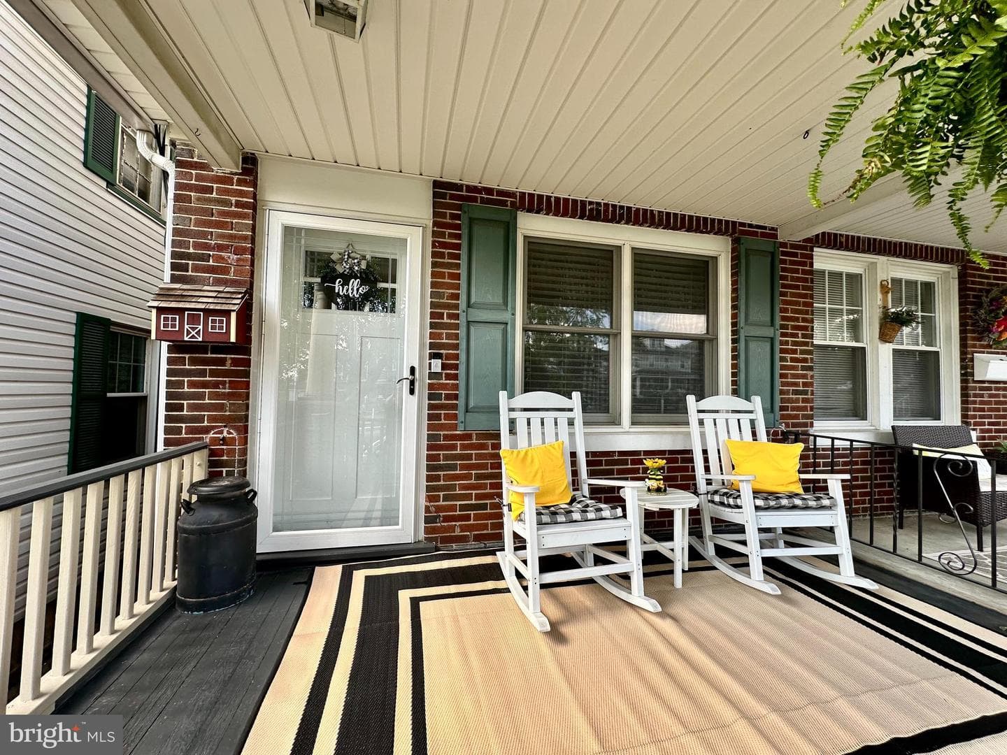 2031 Washington Boulevard photo 3