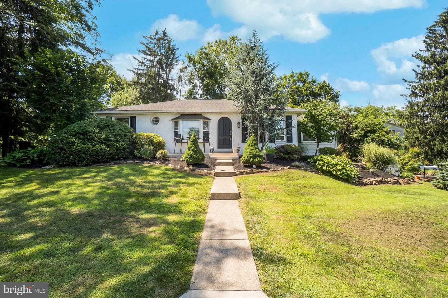 1966 Peach Tree Lane