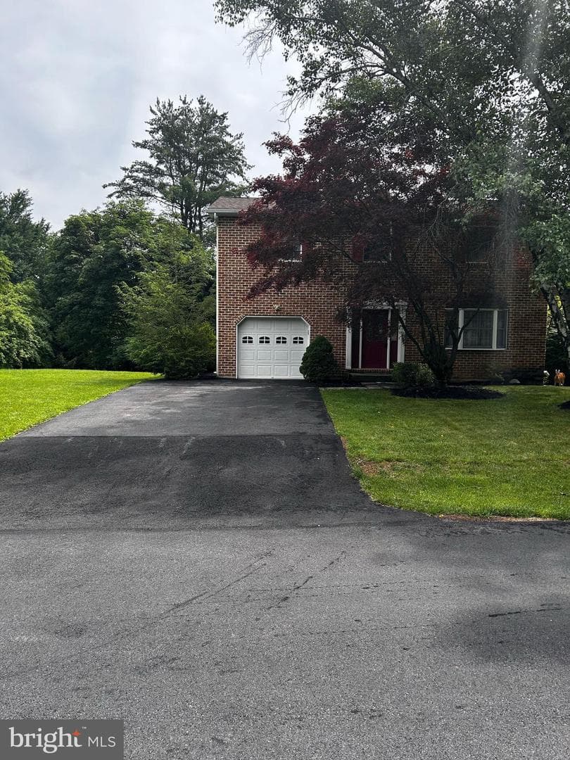 2071 Pleasant Drive