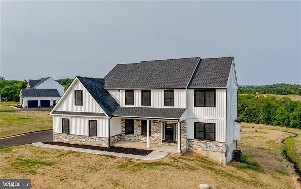 883 Emerald Valley Lane