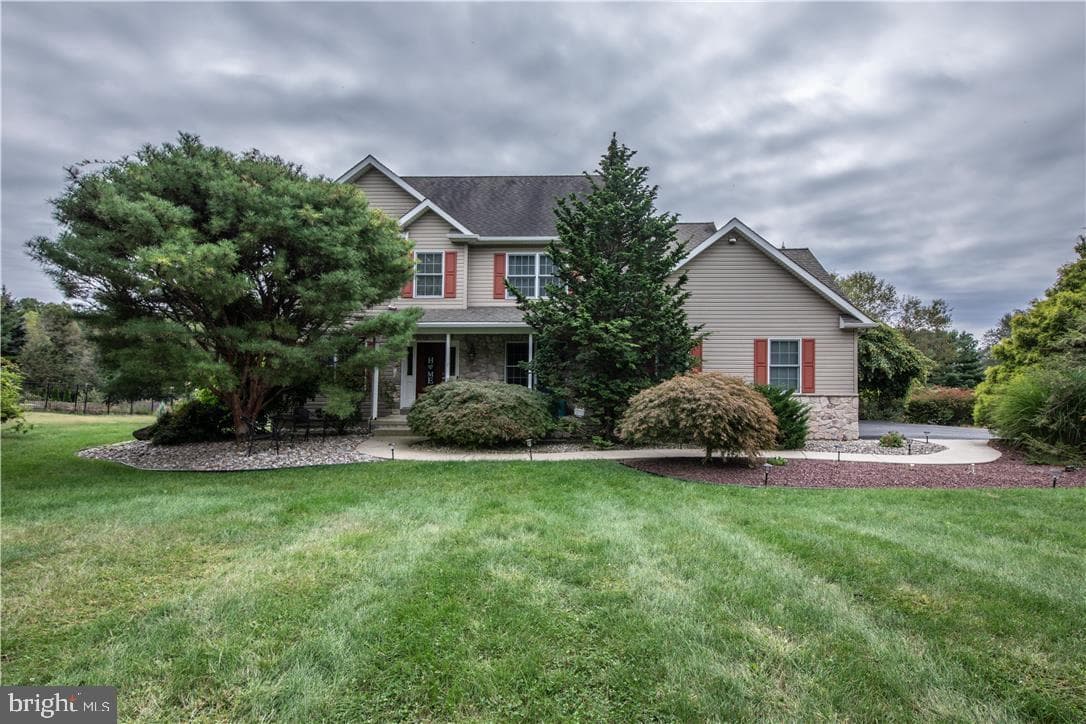 410 Bougher Hill Road photo 1