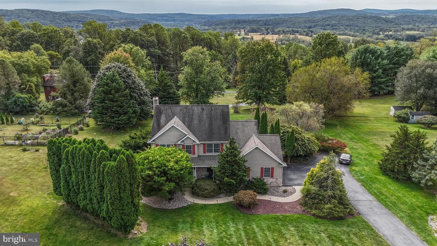 410 Bougher Hill Road photo 3