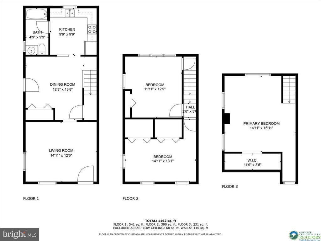 1289 Seidersville Road photo 22