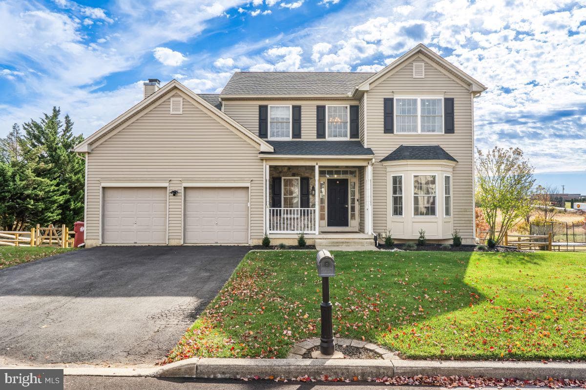 4128 Foxwood Circle