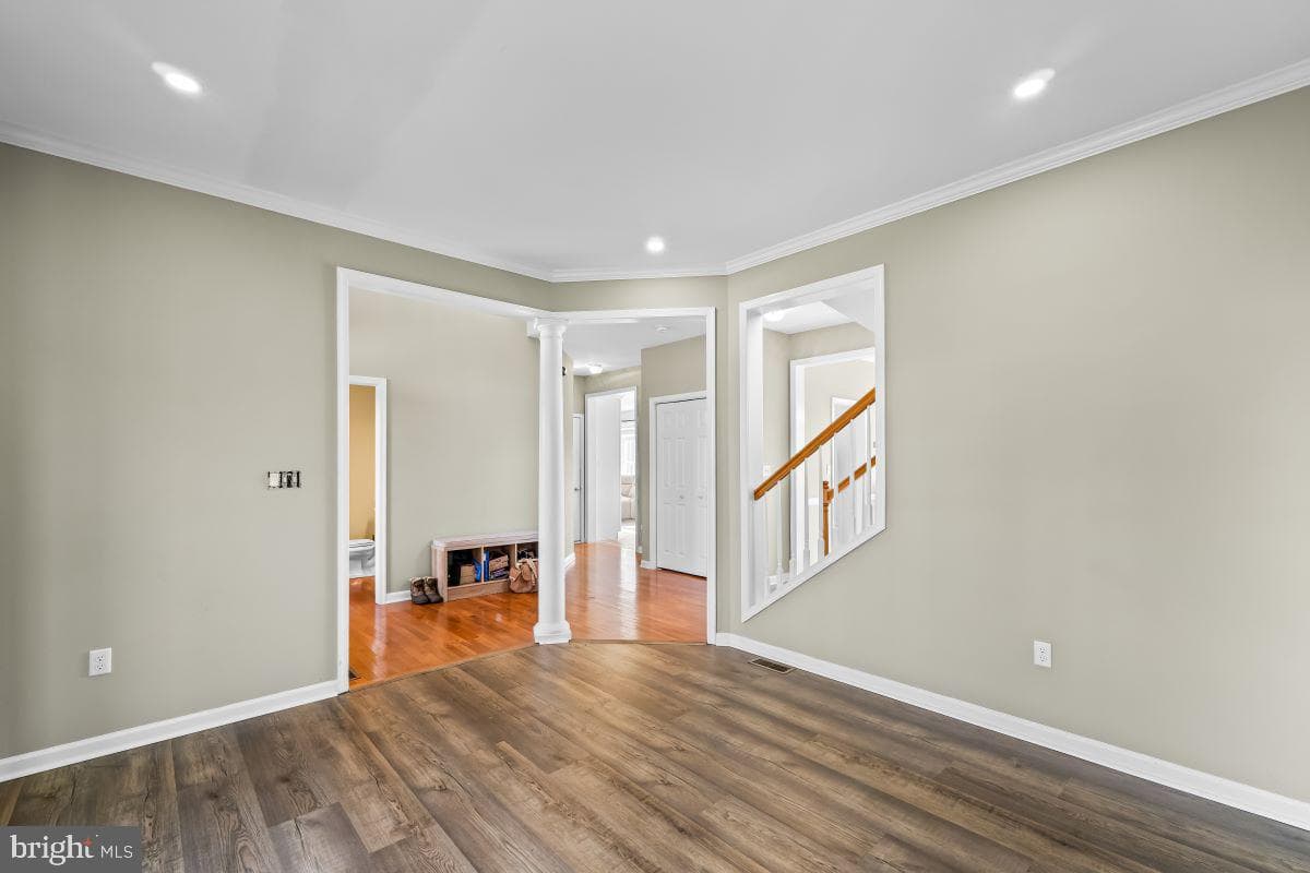 4128 Foxwood Circle photo 23