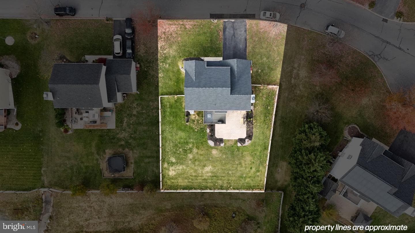 4128 Foxwood Circle photo 49