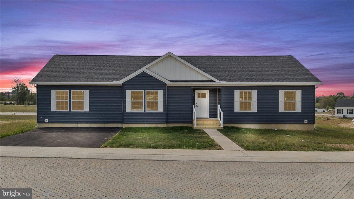 3983 Hastings Road, Walnutport